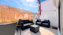 Terrace of Attic for sale in Badalona  with Terrace