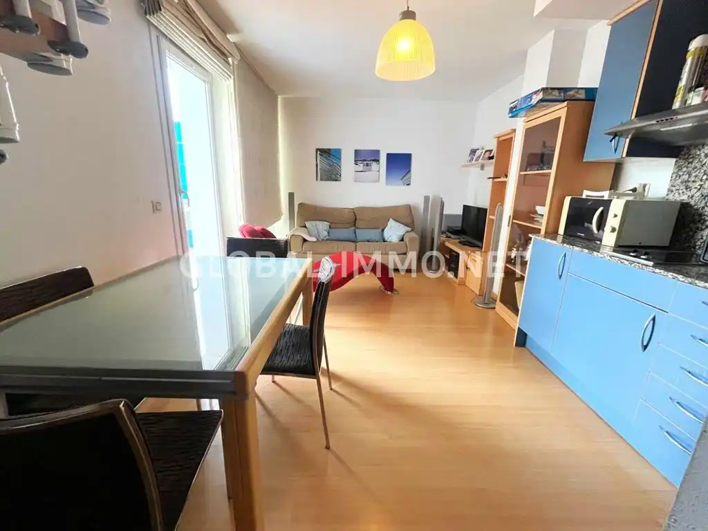 Mini appartamento con piscina in vendita a Carrer del Port Marina, imagen 4
