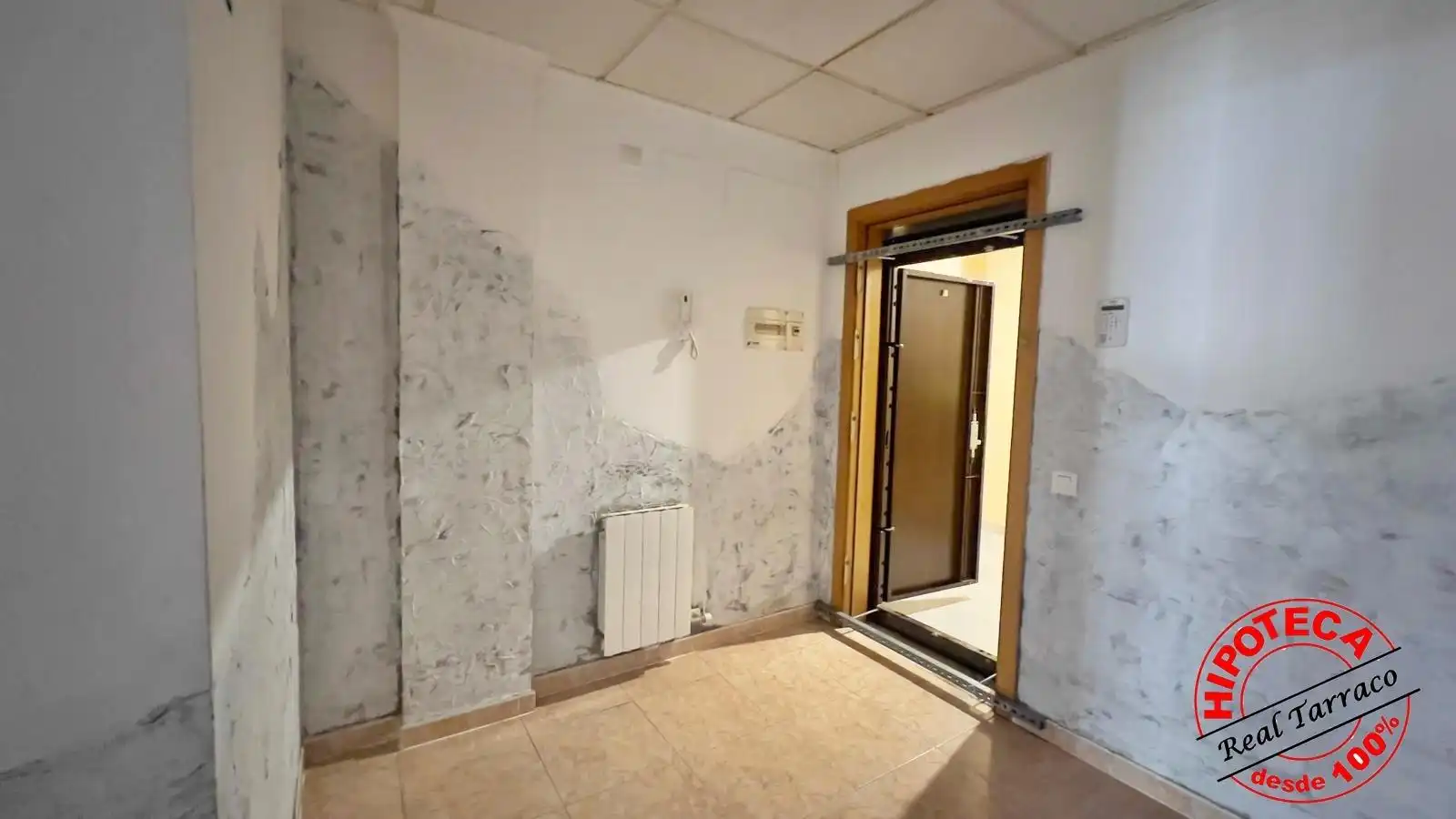 Flat for sale in Valls  with Heating and Storage room