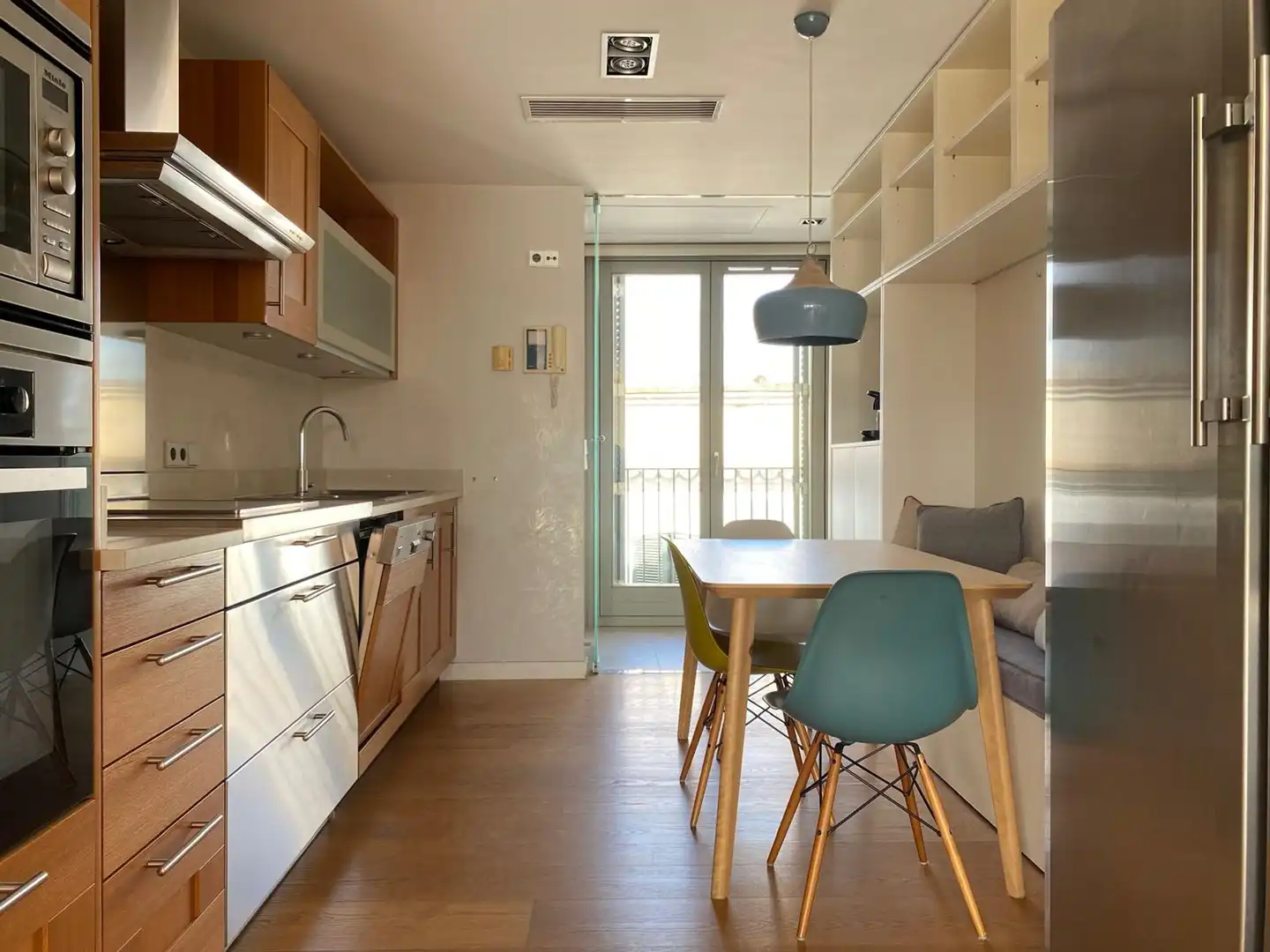 Cuina de Apartament en venda en  Palma de Mallorca