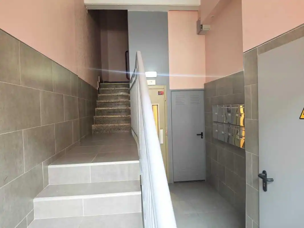 Flat for sale in Calatayud  with Heating