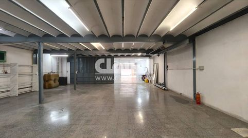 LOCAL CÉNTRICO  TRASTERO EN VENTA EN BERGA