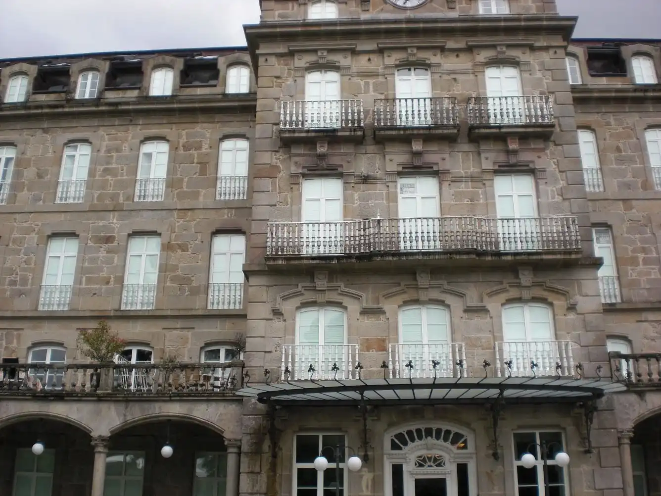 Dúplex amb ascensor en venda a Mondariz-Balneario, imagen 5