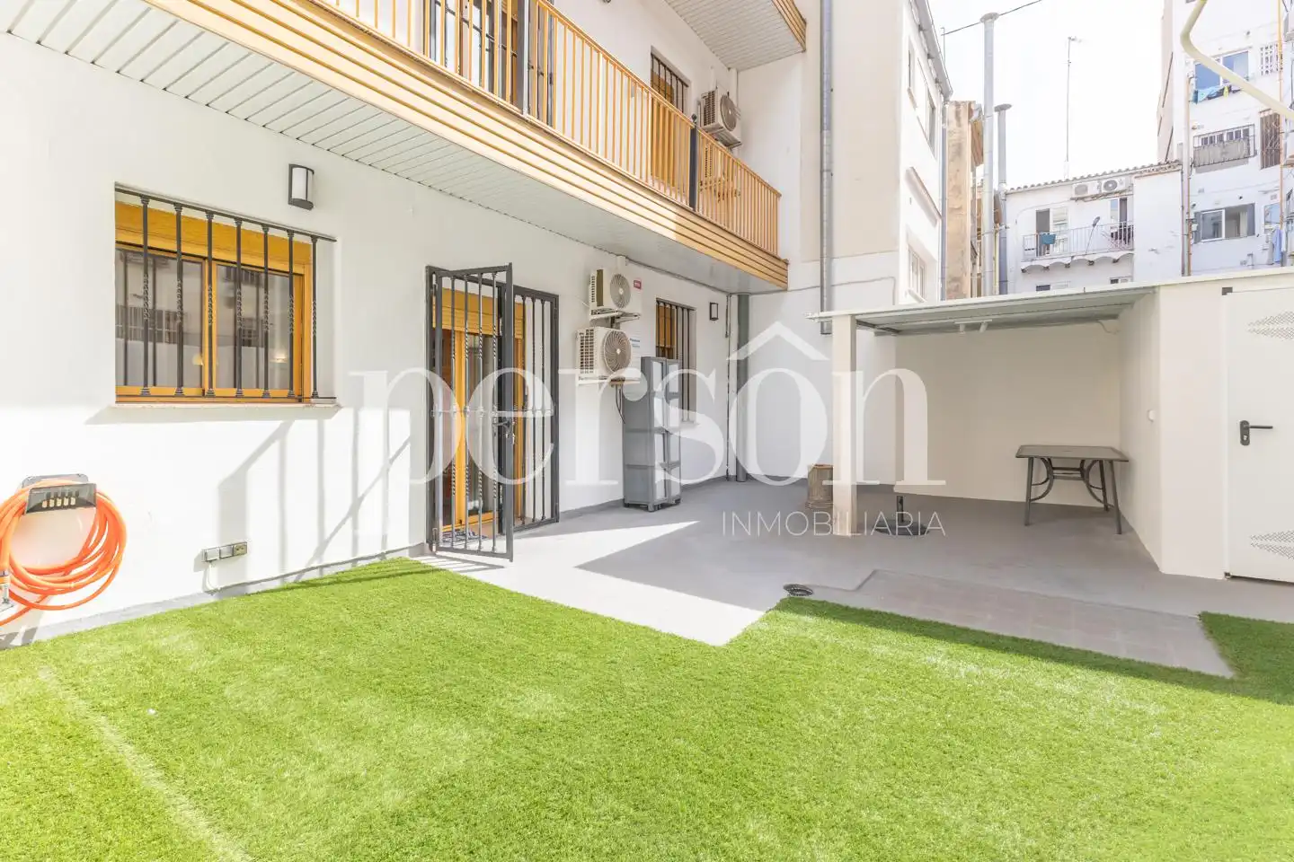 Appartement avec terrasse à louer à Extramurs, imagen 26