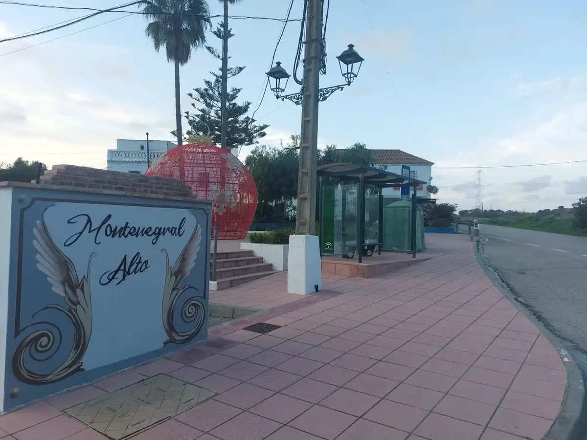 Casa o xalet en venda a San Martín del Tesorillo