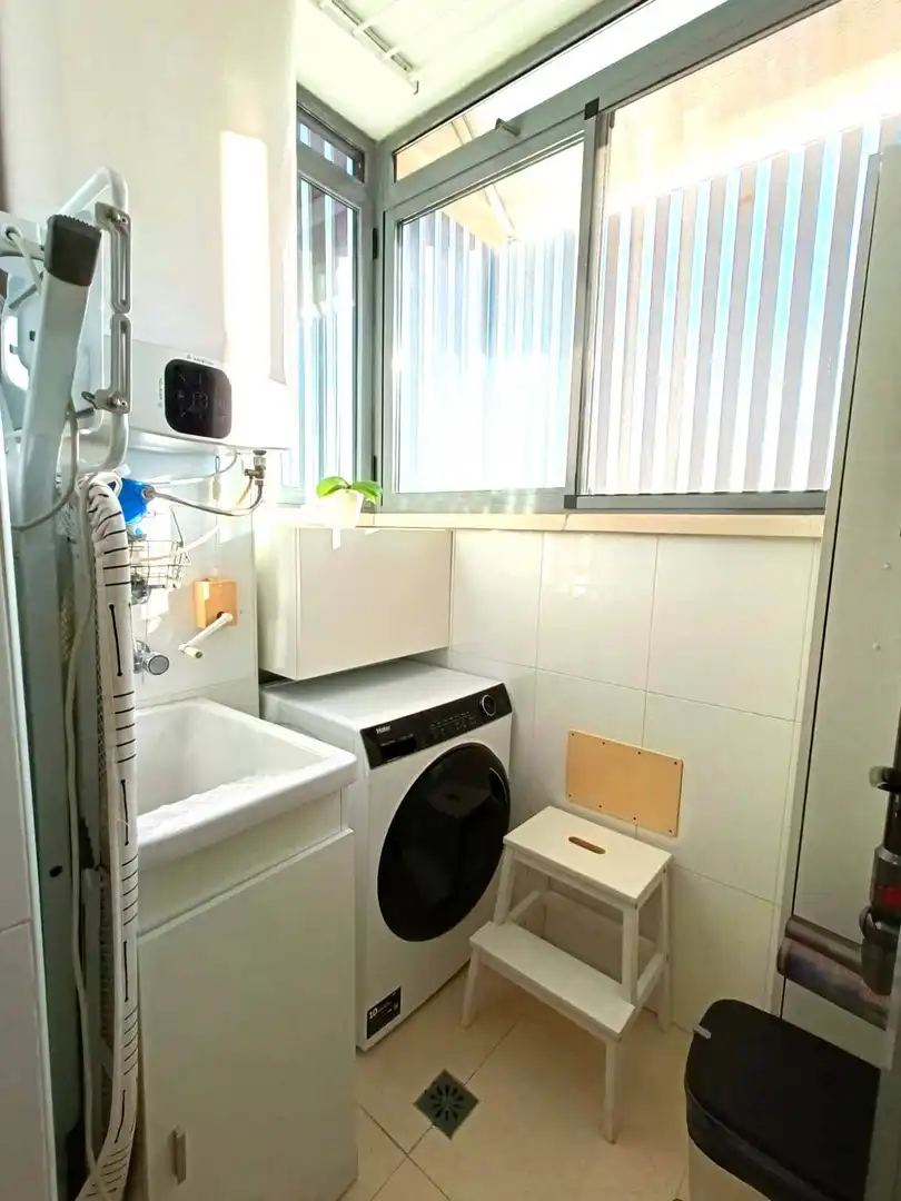 Flat with pool for sale in Los Arenales del Sol, imagen 37
