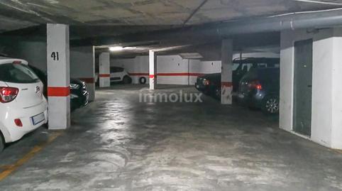 Photo 4 of Garage for sale in Calle Pedro Ferrándiz, Albufereta, Alicante