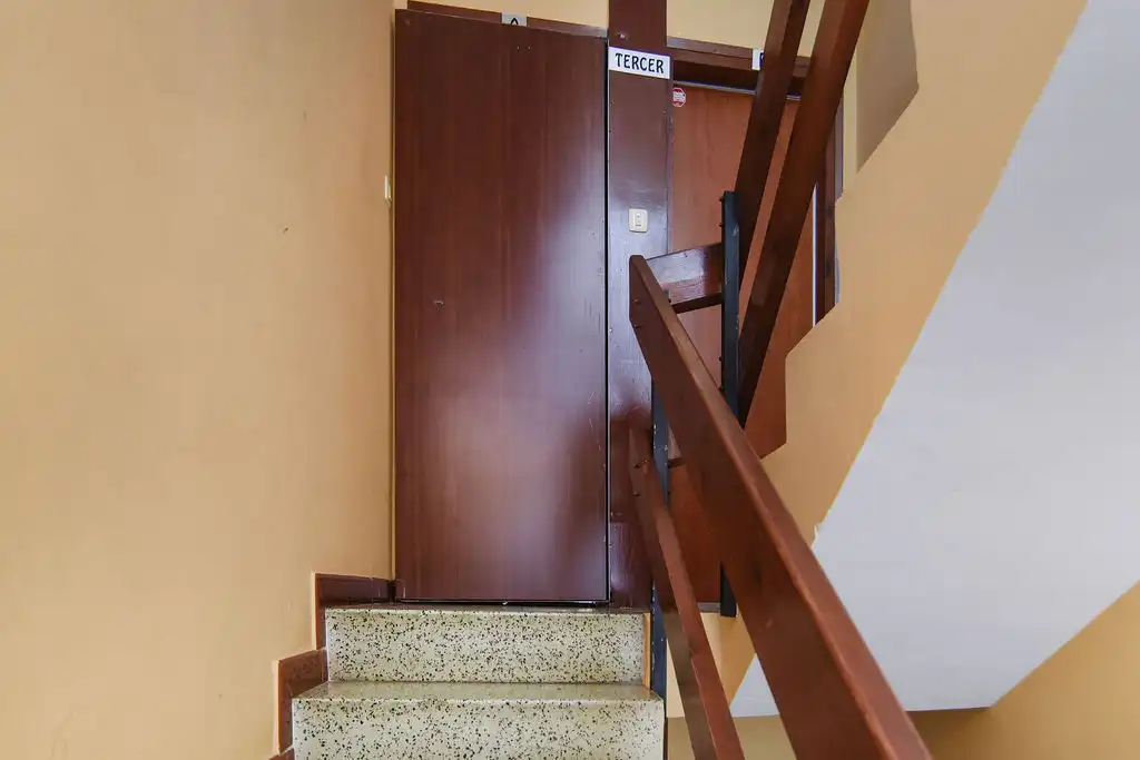 Piso en venta en Caldes d'Estrac