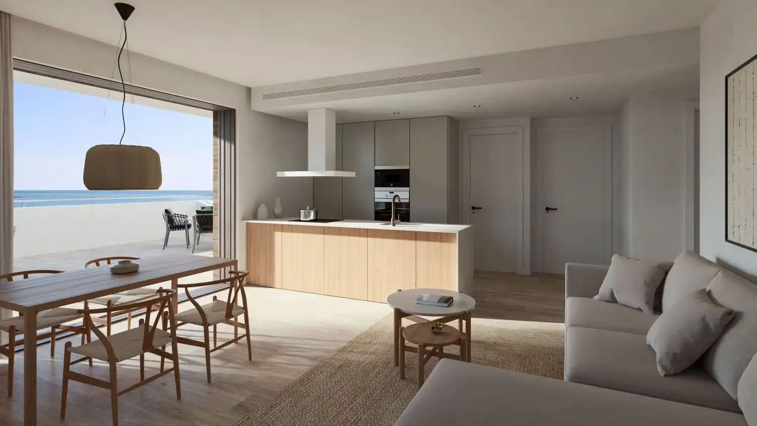 Piso con ascensor en venta en GENERALITAT, imagen 21