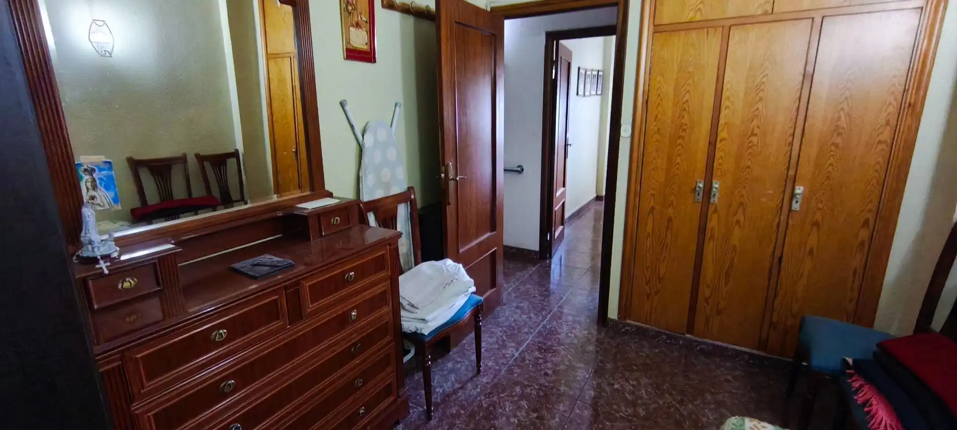 Piso con ascensor en venta en Paseo ZORRILLA, imagen 20