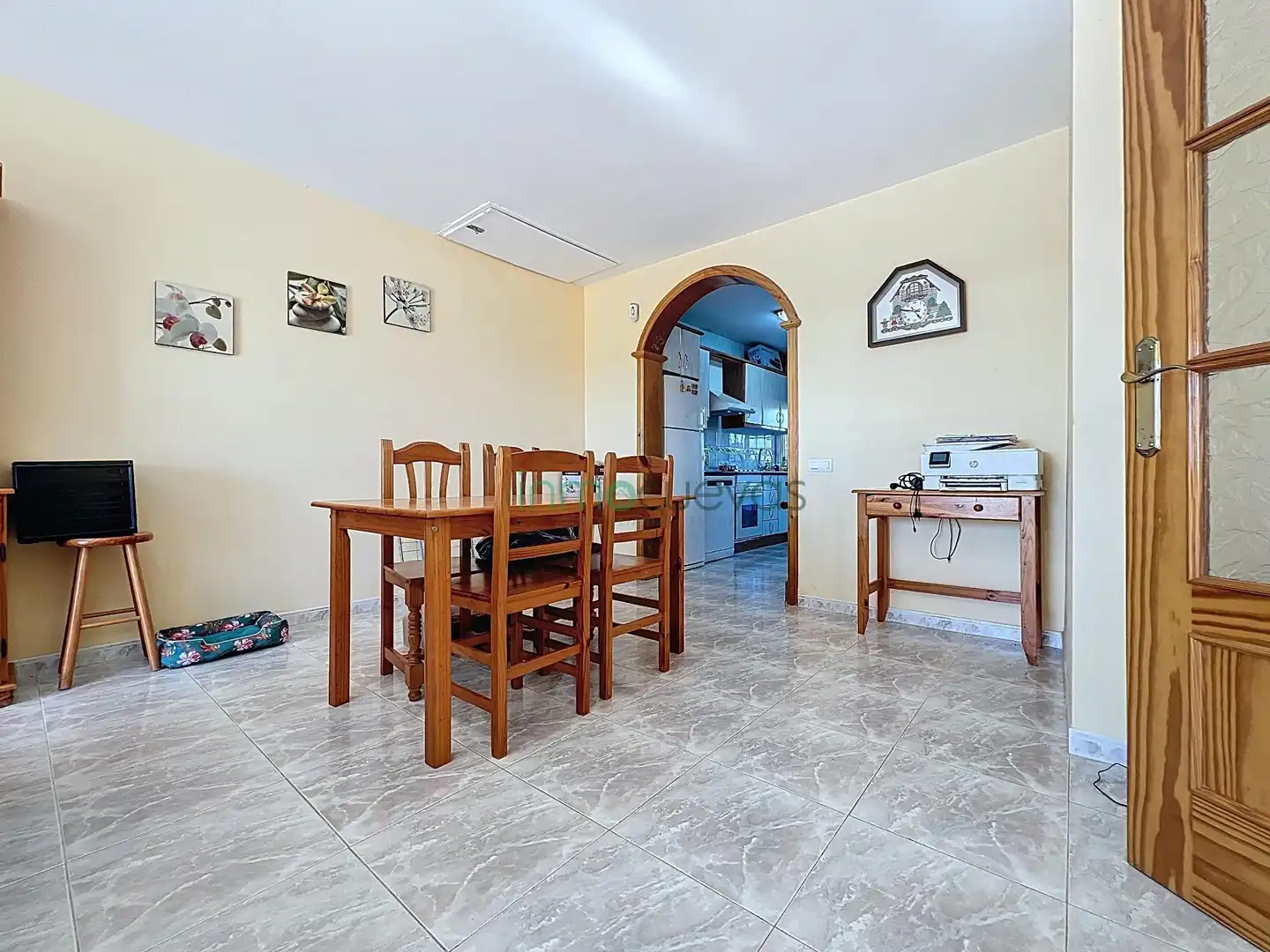 Detached house with pool for sale in San Juan de los Terreros, imagen 15