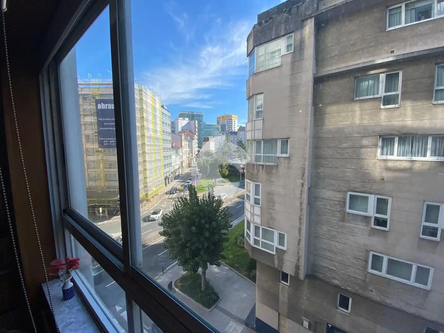 Appartement avec ascenseur à vendre à Centro - Juan Flórez - Plaza Pontevedra, imagen 18
