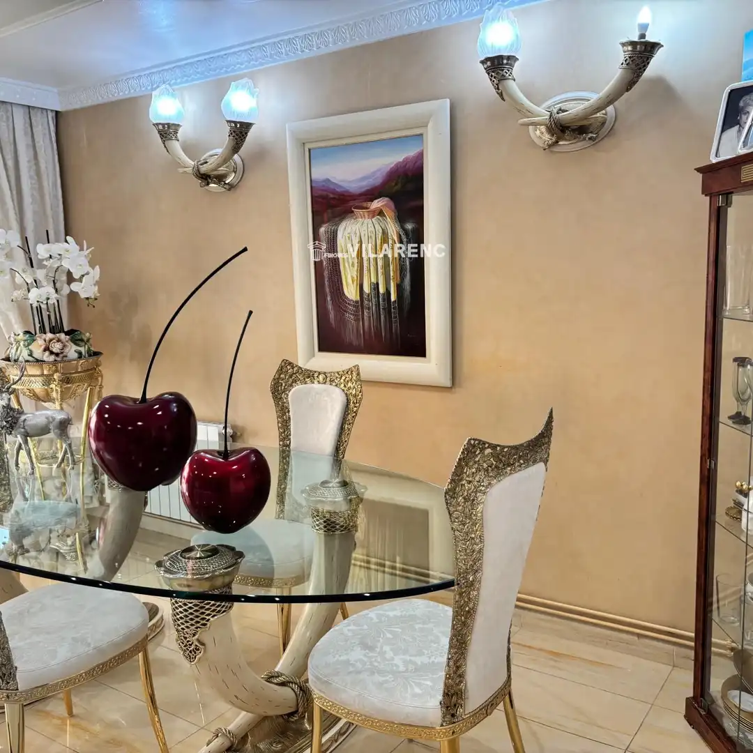 Flat with lift for sale in Carrer de Carles Barral, imagen 4