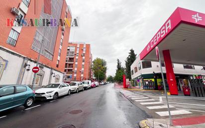 Exterior view of Premises for sale in Valdemoro