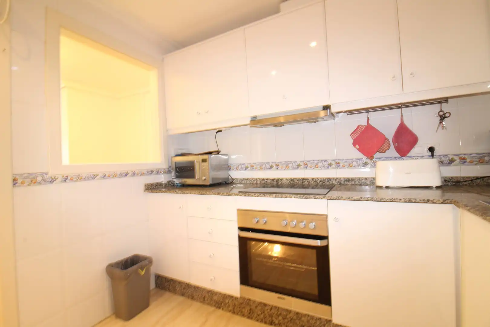 Apartamento con terraza en venta en Rambla JUAN MATEO GARCIA, imagen 14