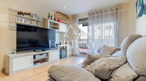 Foto 4 de Pis en venda a  Pere el Ceremonios, Centre, Tarragona