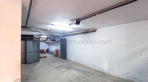 Foto 2 de Garatge en venda a Calle Zarzal, 4d, Capuchinos - Los Olivos, Málaga