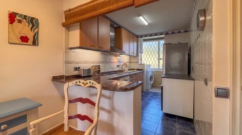Foto 5 de Apartamento en venta en Urbanitzacions, Sant Pol de Mar