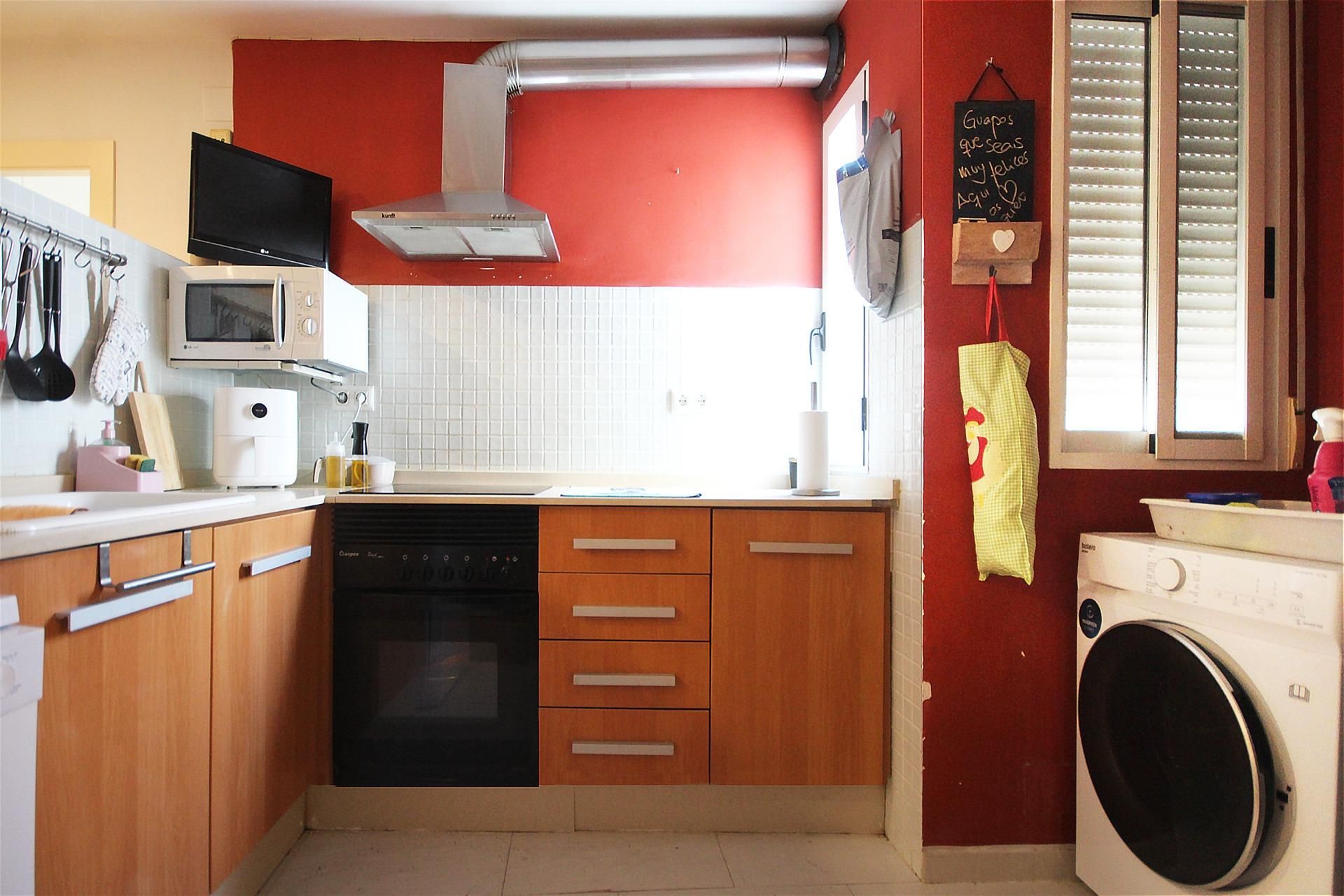 Cuina de Pis en venda en Torrent amb Aire condicionat i Calefacció