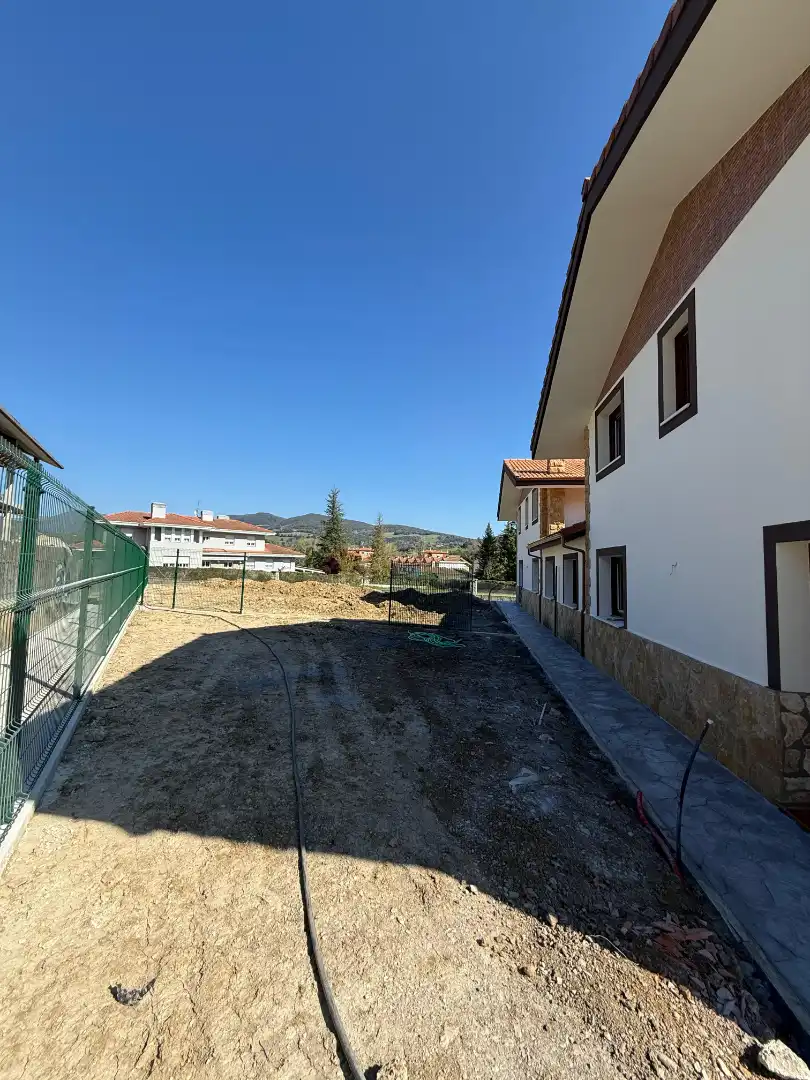 Calle los Rollos, 1, Valle de Mena