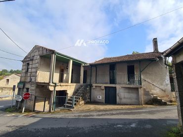 Casa con giardino in vendita a Porto de Eguas