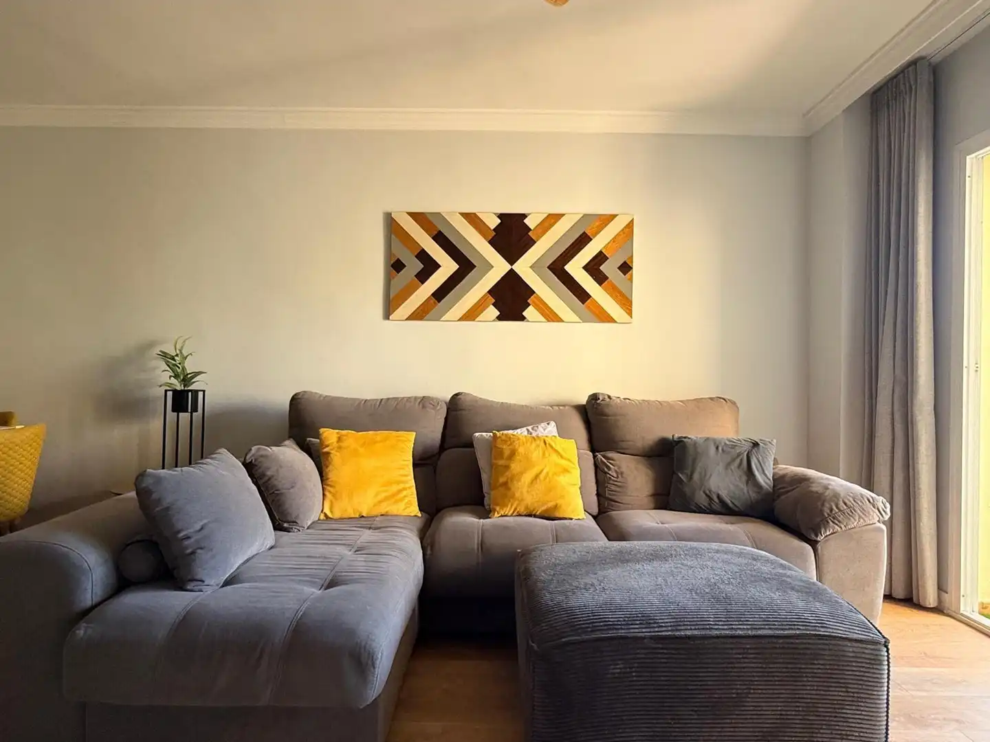 Piso con terraza en venta en Calle PEDRO MANTUANO, imagen 18