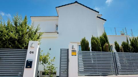 Foto 2 de Casa o xalet en venda a Calle Cerraja, Puertosol, Málaga