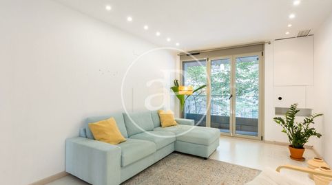 Foto 4 de Piso en venta en Penya - Roja - Avda. Francia, Valencia Capital