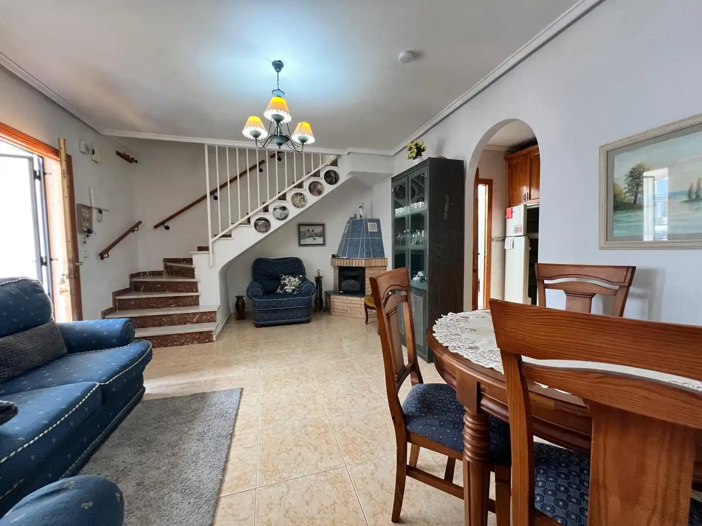 Maisonette mit Pool zum Verkauf in Calle fischer, imagen 3