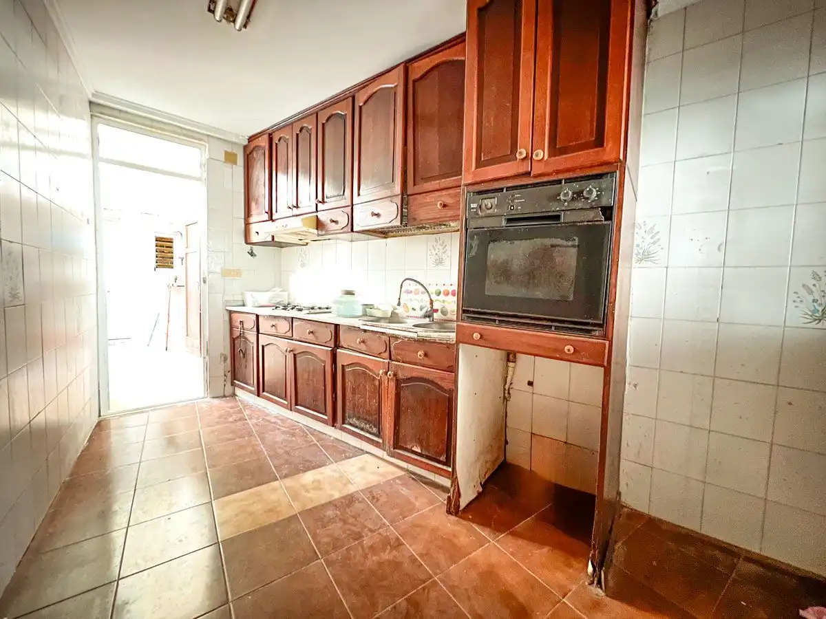 Finca rústica en venda a El Puerto