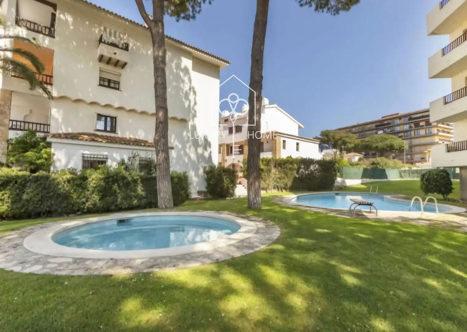 Appartamento con piscina in vendita a Nucli Antic, imagen 10