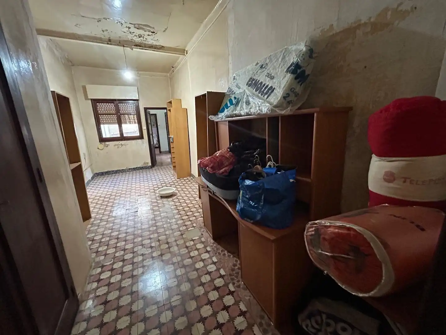 Casa amb terrassa en venda a Poblats Marítims, imagen 30