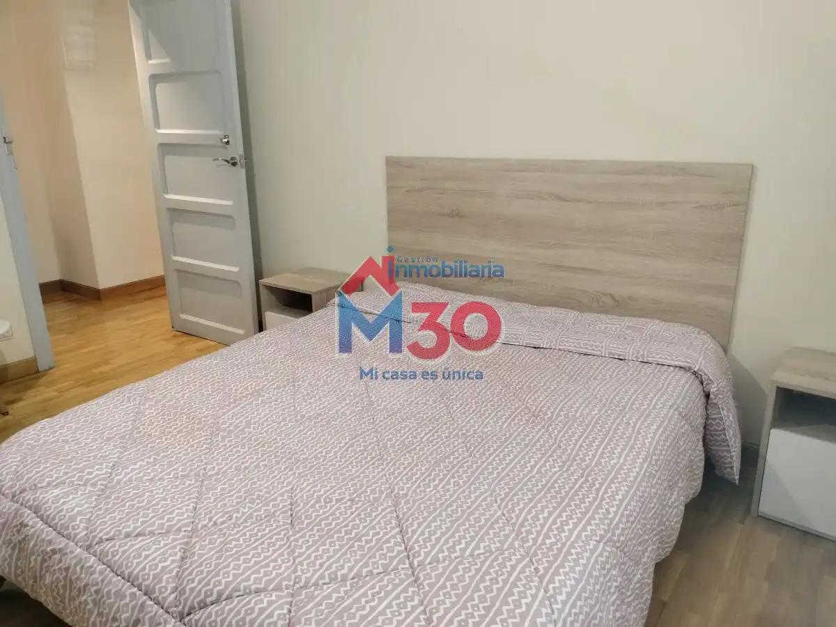 Habitación de Piso de alquiler en Miranda de Ebro con Calefacción