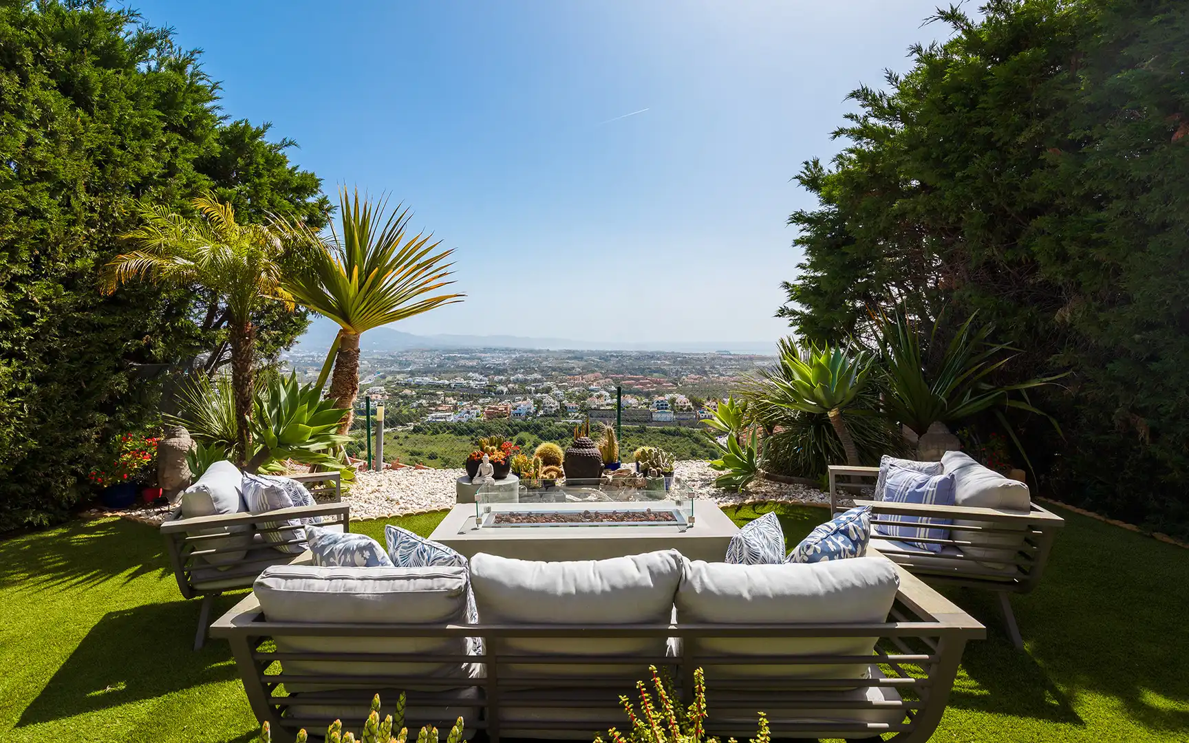 Adosado con piscina en venta en El Paraíso, imagen 7