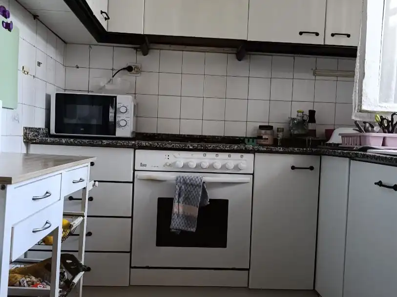 Wohnung mit Aufzug zum Verkauf in Carrer d'Hortaleza 5, imagen 8