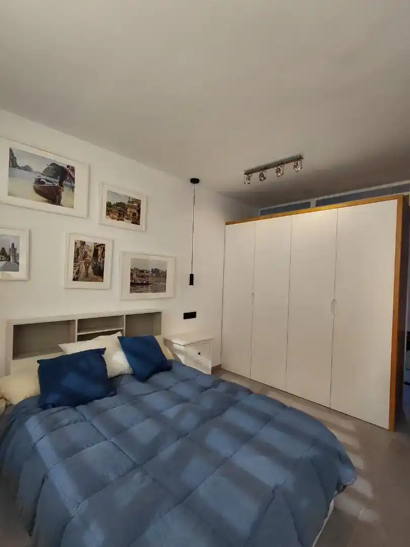 Dormitori de Loft en venda en Mairena del Aljarafe amb Aire condicionat, Traster i Moblat