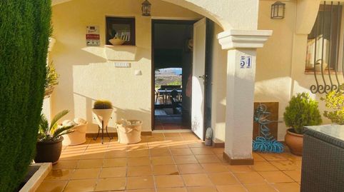 Foto 4 de Casa adosada en venda a Monte Faro - Altomar II, Santa Pola