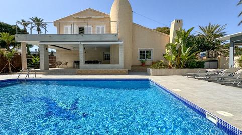Photo 4 of Houses for rent in Cabo Roig, Orihuela