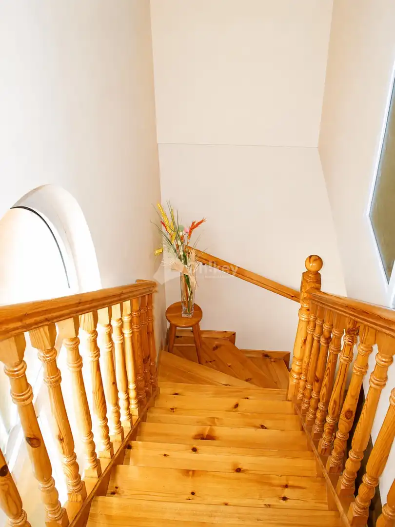 Casa o chalet en venta en Onzonilla con Calefacción, Parquet y Piscina