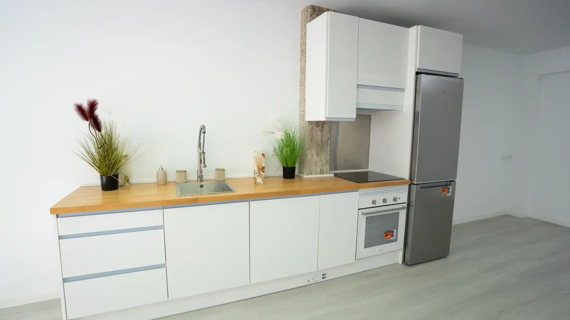 Kitchen of Study for sale in Valencia