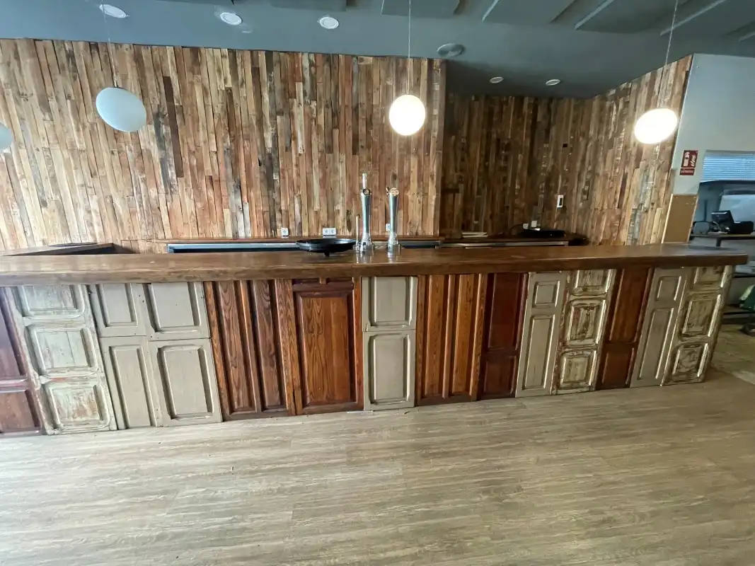 Local comercial en venta en Carrer de Sant Francesc de Borja, imagen 8