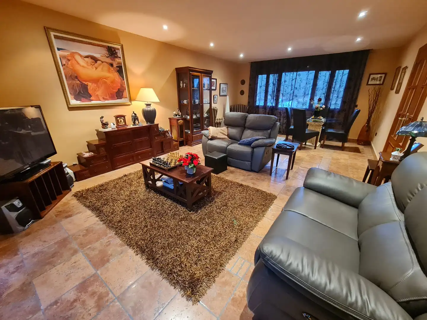 House with terrace for sale in Avinguda Catalunya, imagen 10
