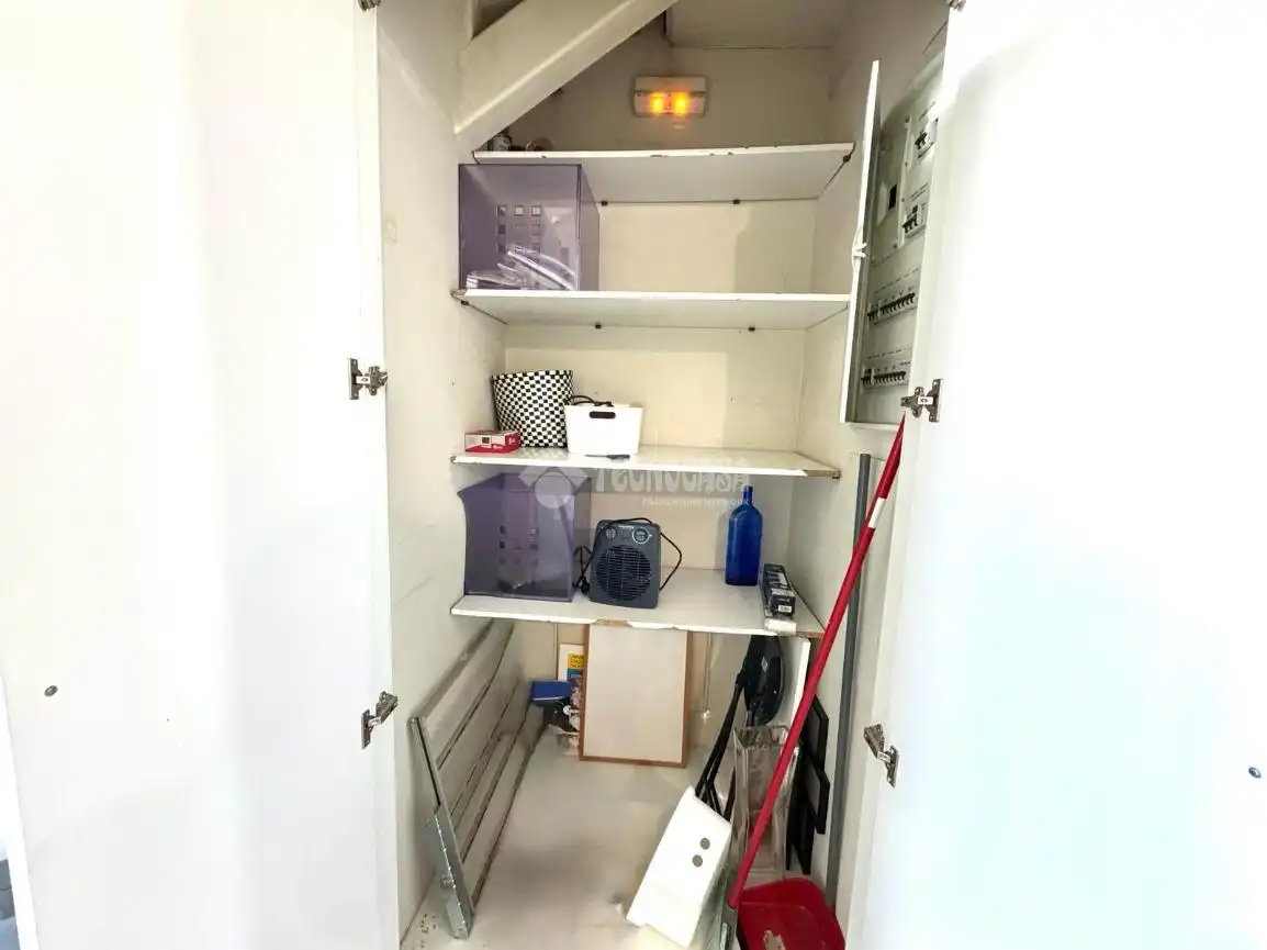Loft de lloguer en Madrid amb Aire condicionat, Calefacció i Terrassa