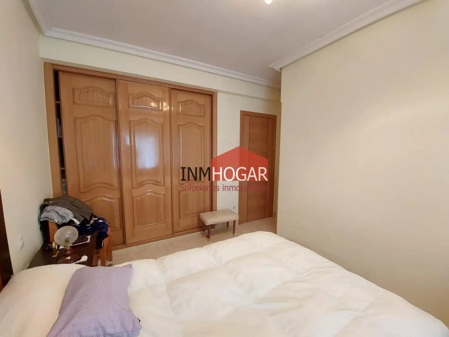 Habitación de Piso en venta en Ávila con Calefacción, Terraza y Trastero