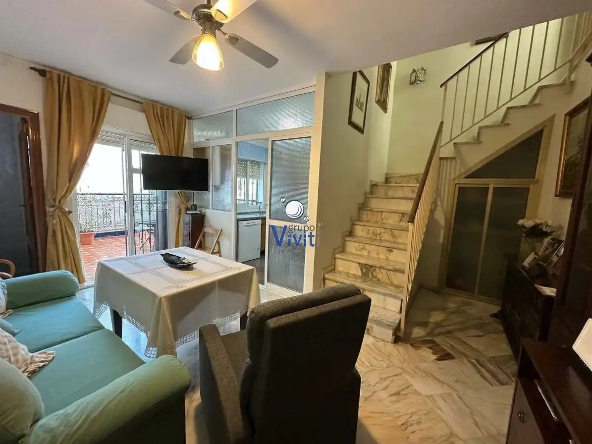 Duplex for sale in Centro, imagen 4