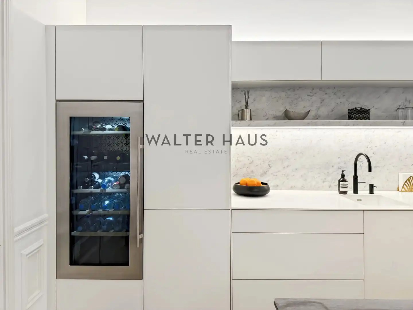 Flat with terrace to rent in Rambla de Catalunya, imagen 8
