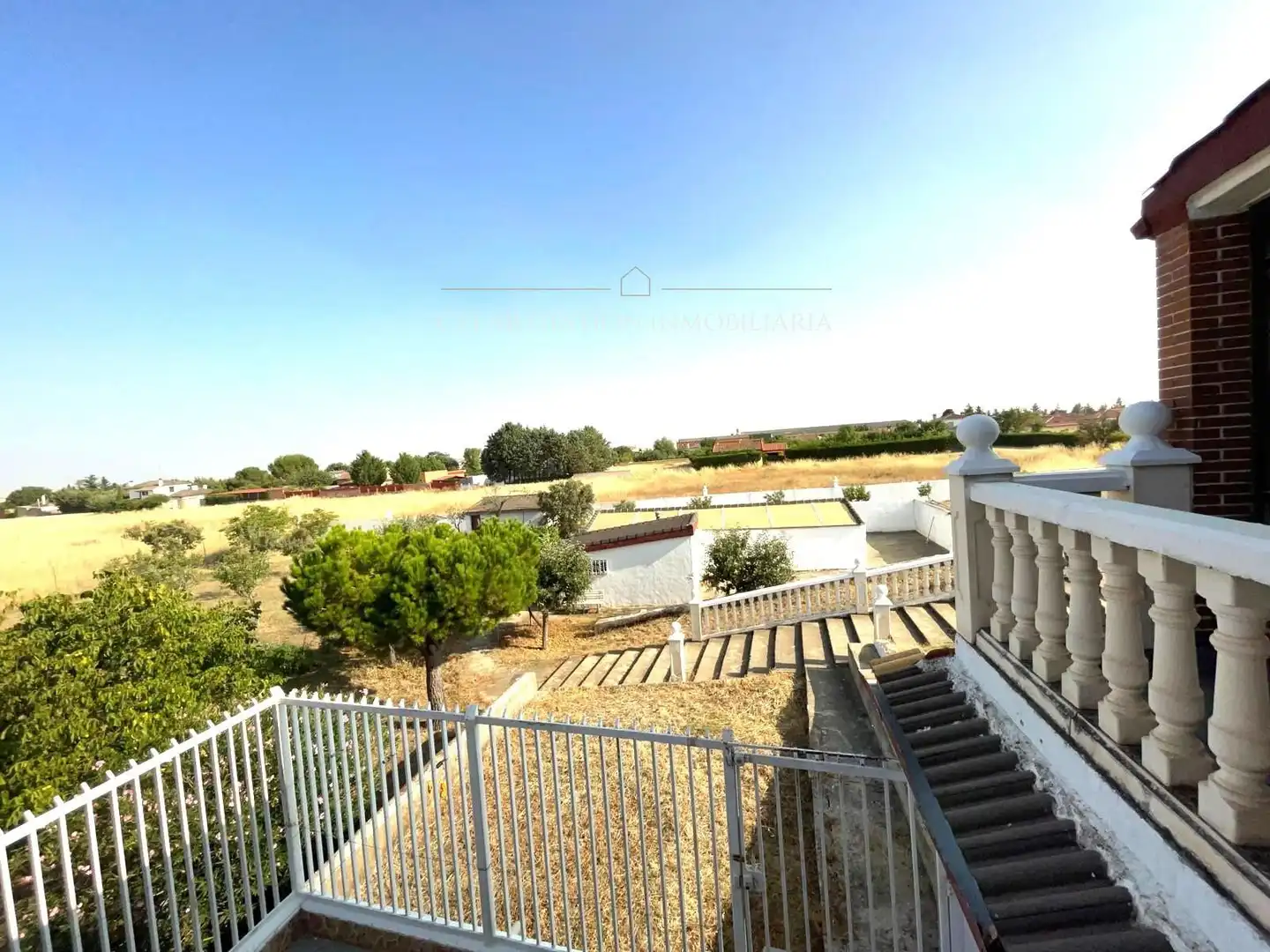 Casa o xalet en venda a Diosa Diana, Castellanos de Villiquera