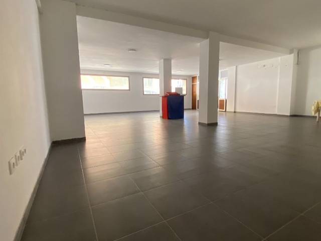 Local comercial en Alquiler en Calle Sotollon, 1 en Montilla