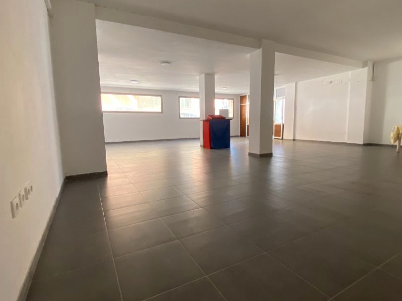 Local de alquiler en Montilla