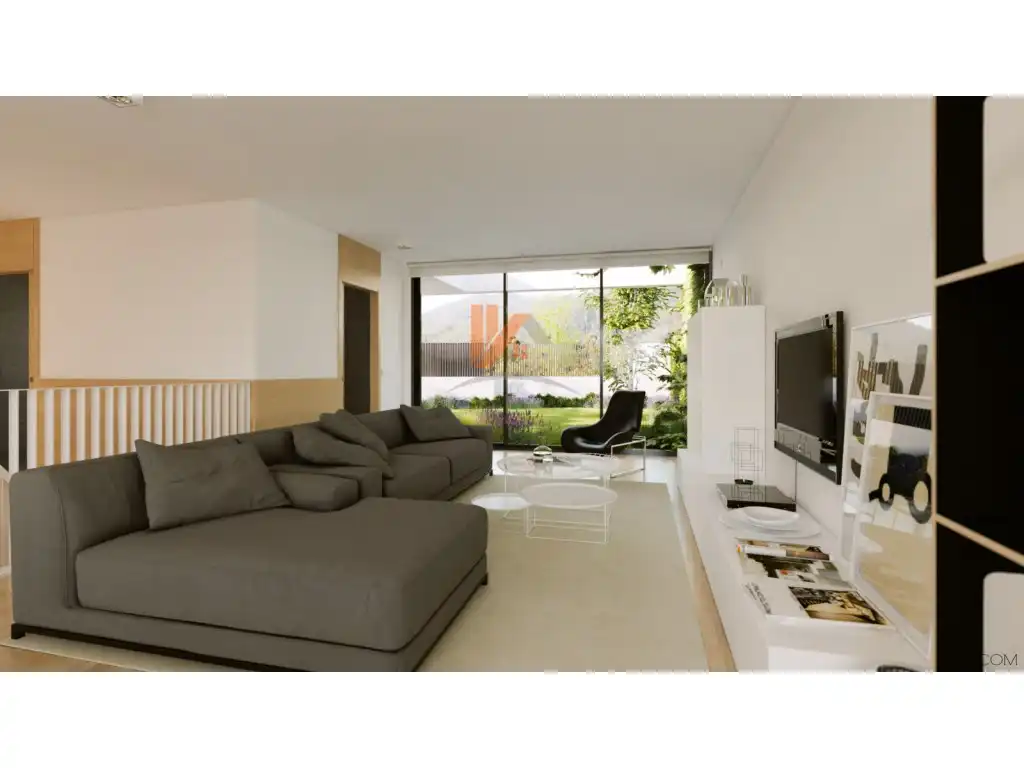 Habitatge amb terrassa en venda a Urbanización Bosque de Amares S/N, imagen 19